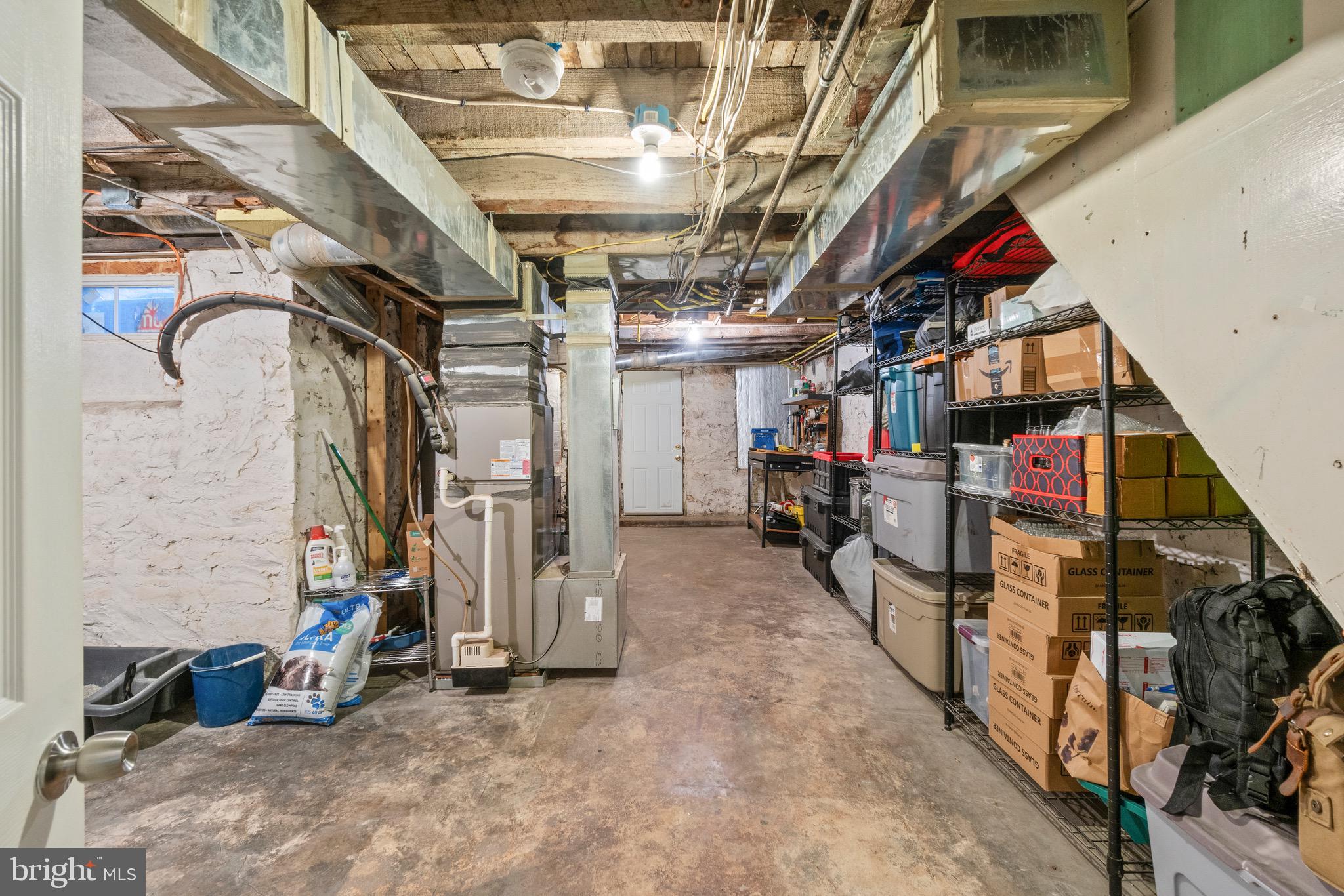 HARWOOD - Residential