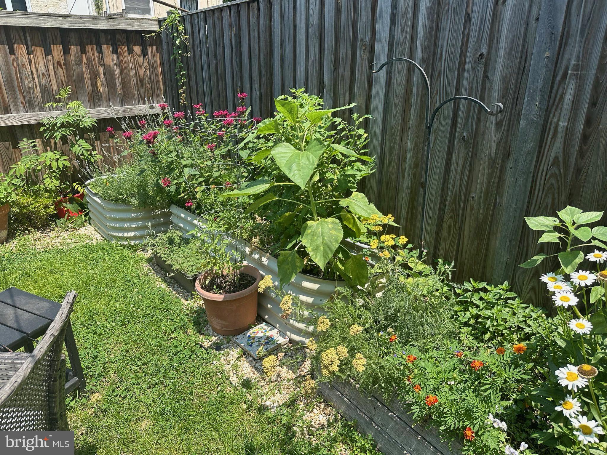 HARWOOD - Residential