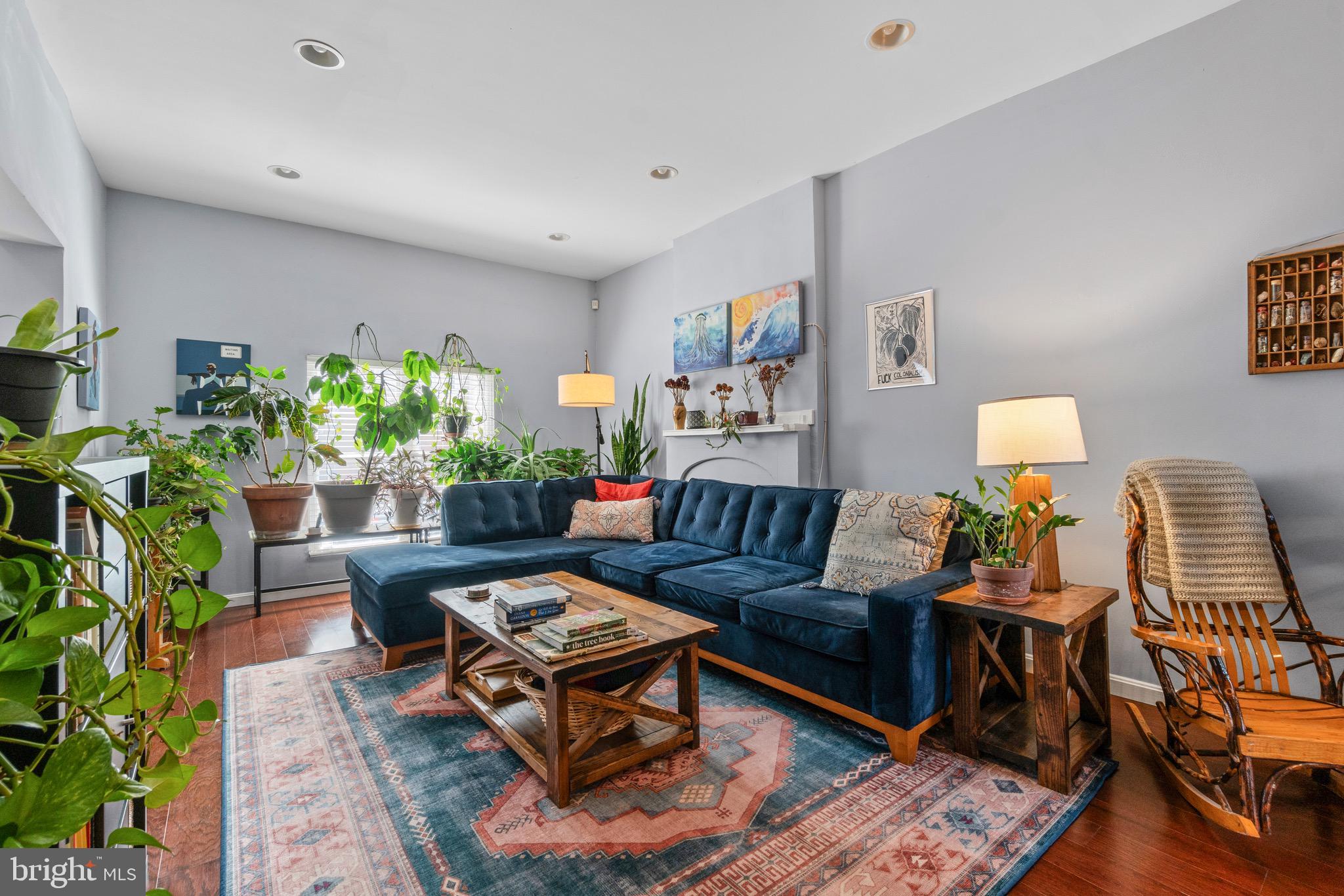 HARWOOD - Residential