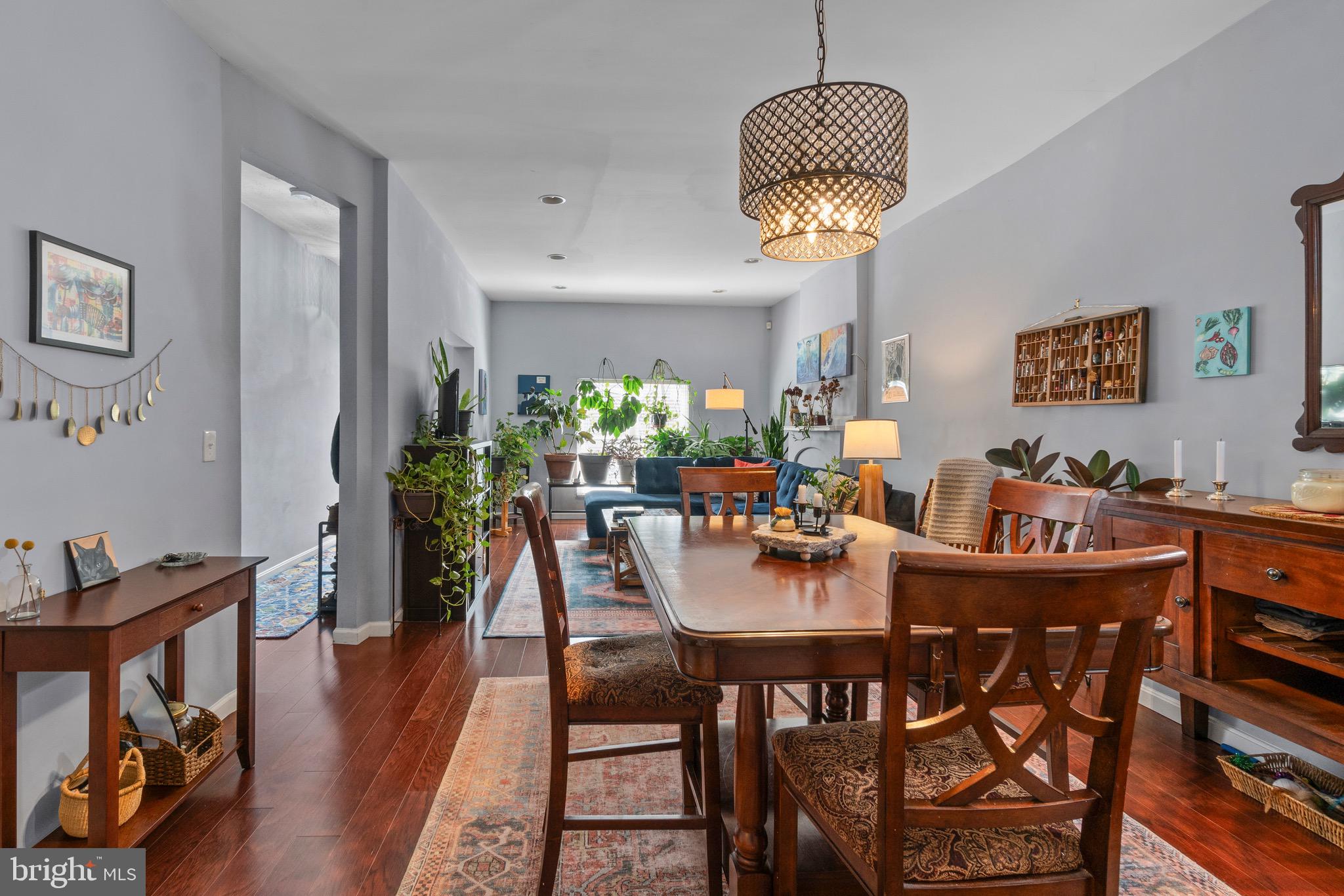 HARWOOD - Residential