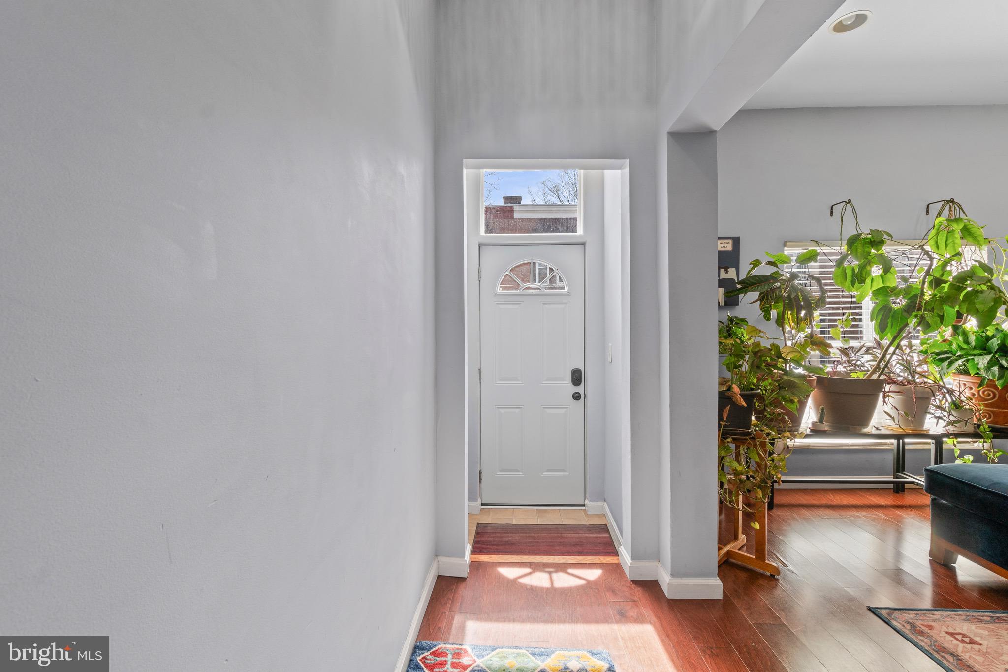 HARWOOD - Residential