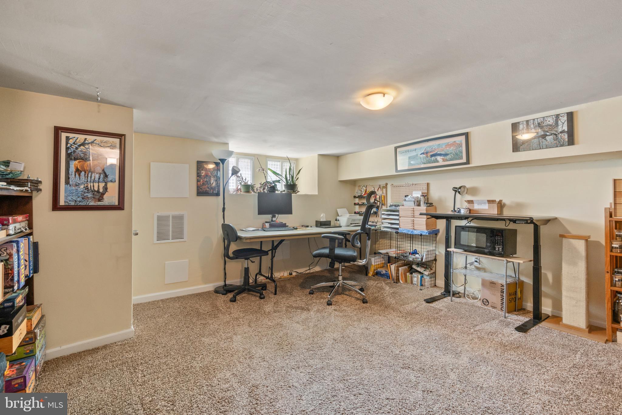 HARWOOD - Residential