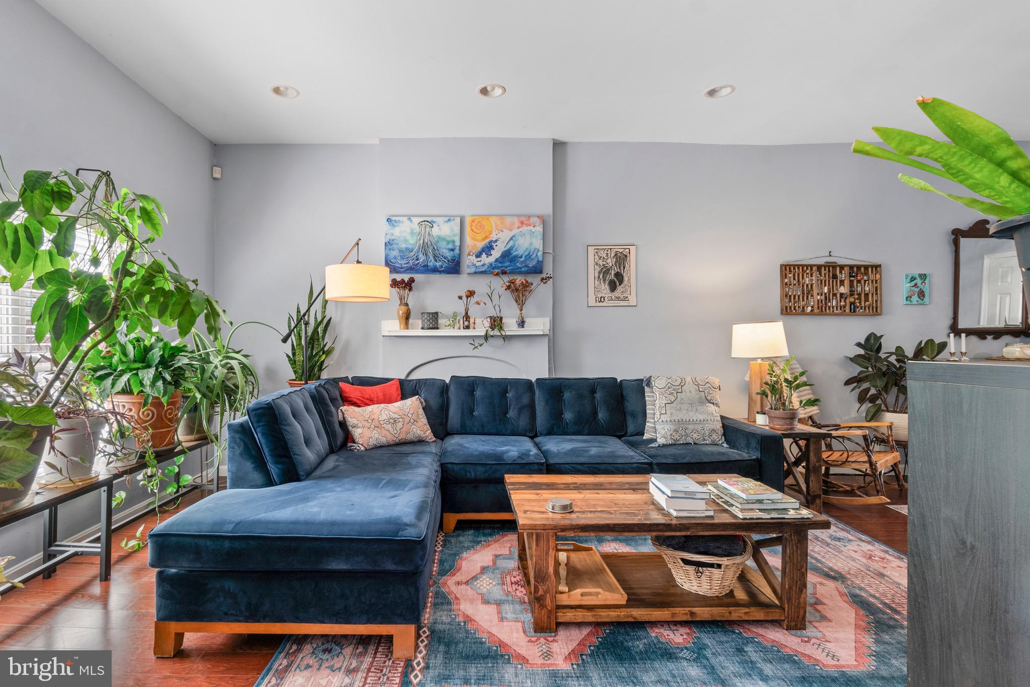 HARWOOD - Residential