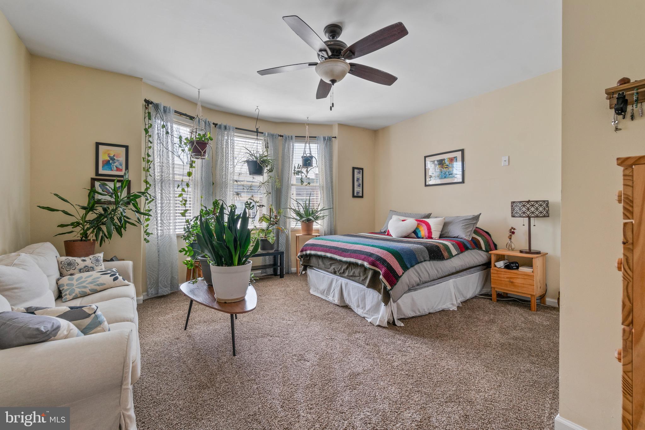 HARWOOD - Residential