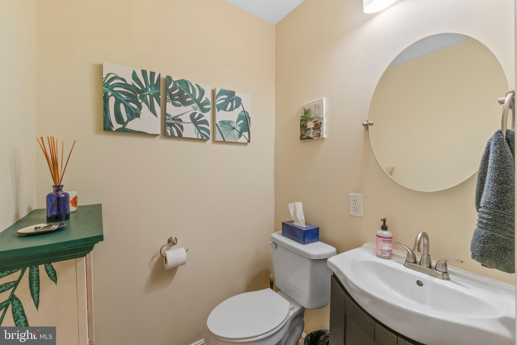 HARWOOD - Residential