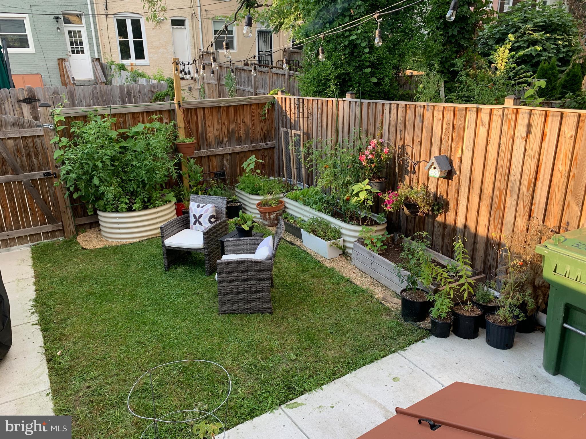 HARWOOD - Residential