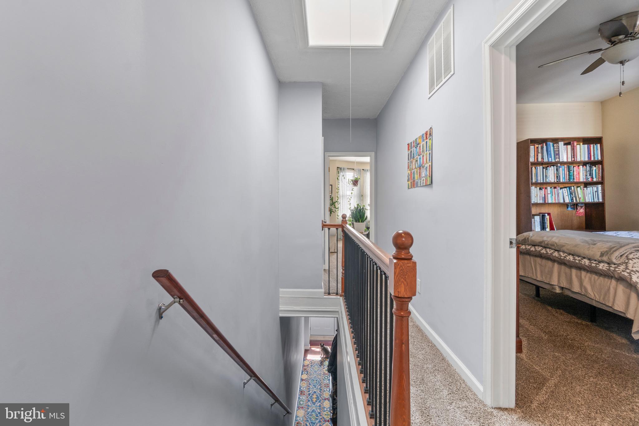 HARWOOD - Residential