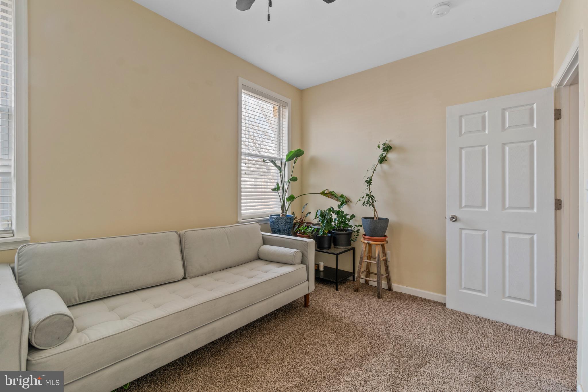 HARWOOD - Residential