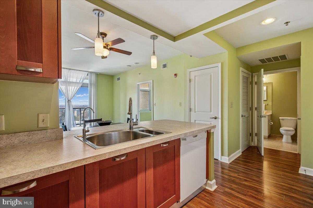 5750 BOU AVENUE 1304