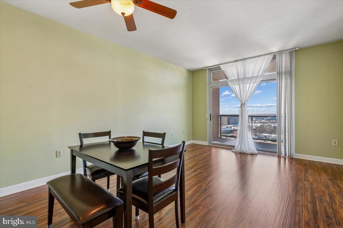 MIDTOWN BETHESDA NORTH - Residential