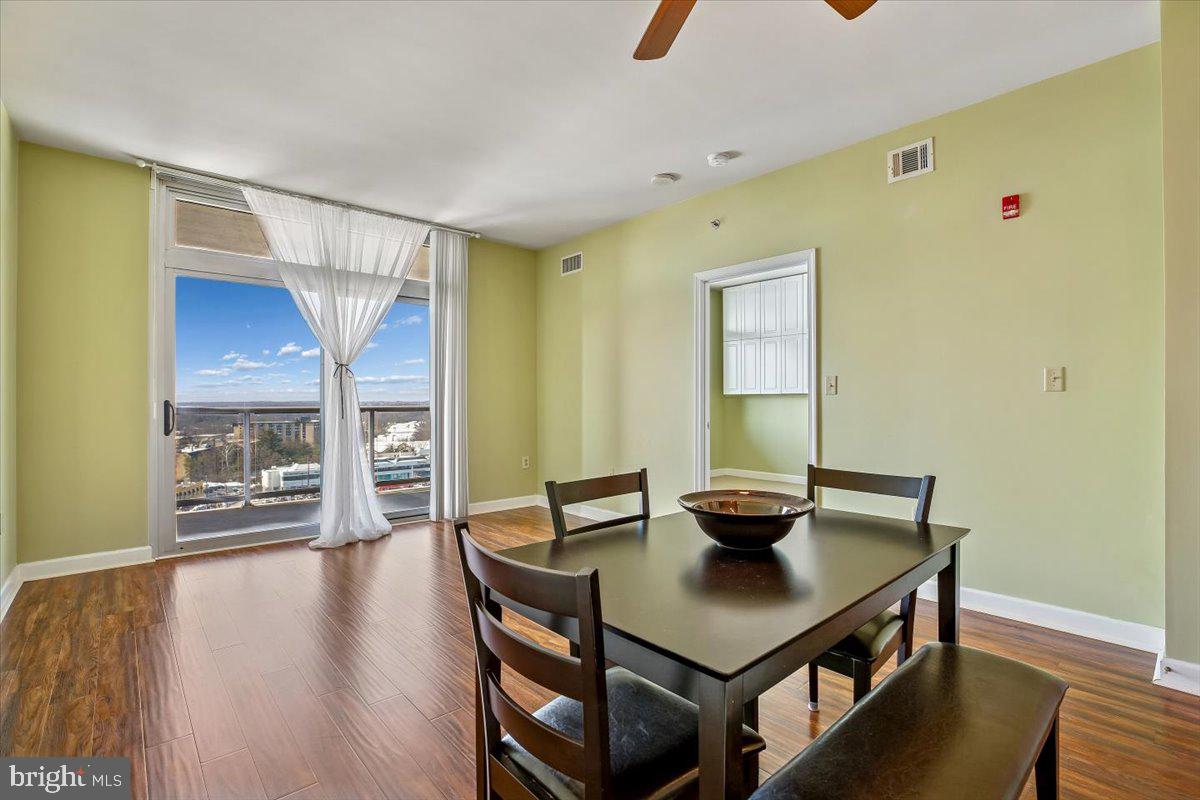 MIDTOWN BETHESDA NORTH - Residential