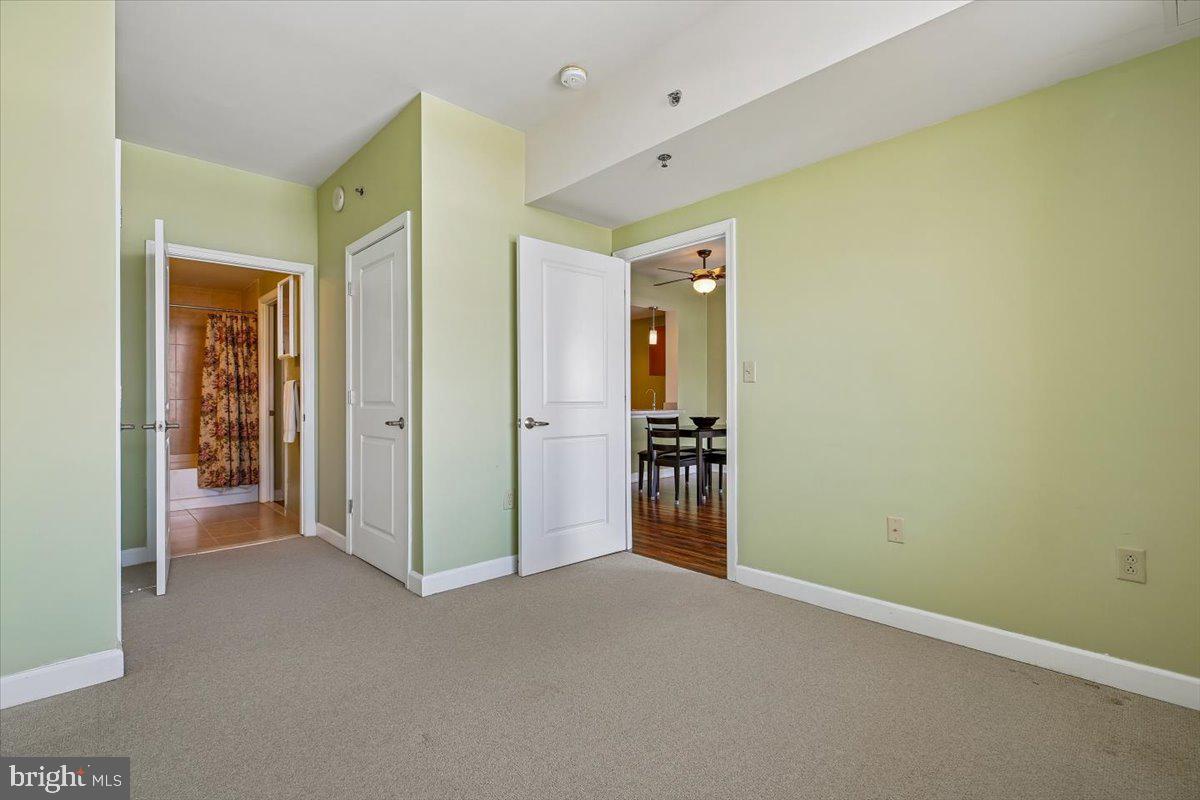 MIDTOWN BETHESDA NORTH - Residential