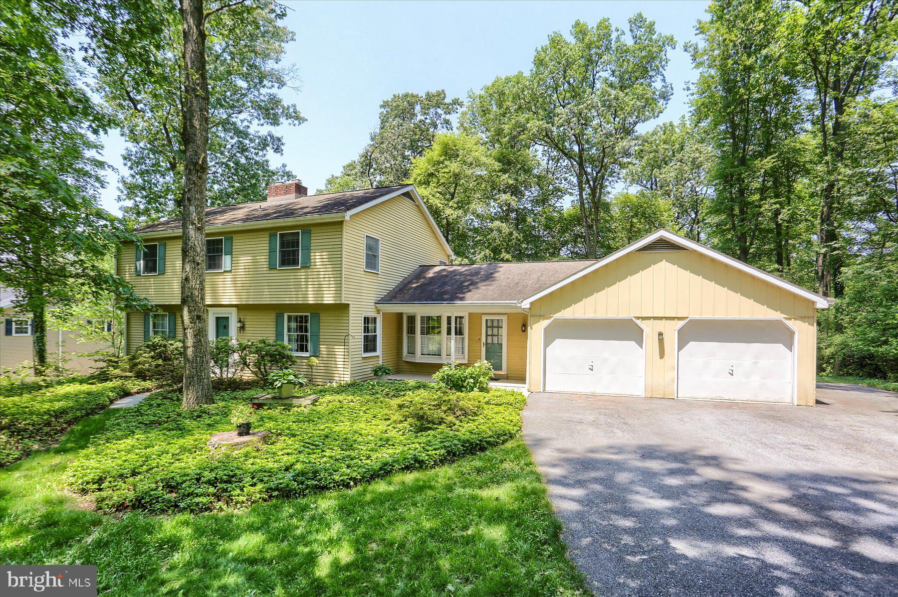 51 BOXWOOD DRIVE
