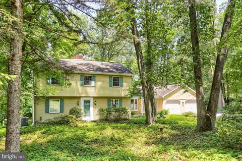 51 BOXWOOD DRIVE HERSHEY PA 17033