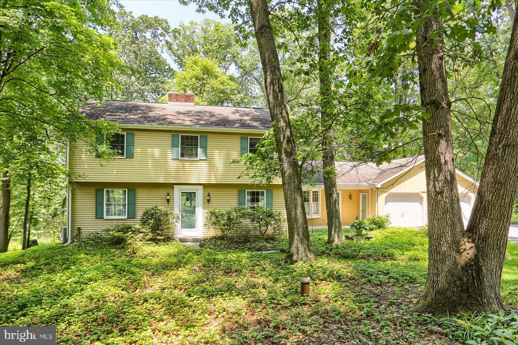 51 BOXWOOD DRIVE