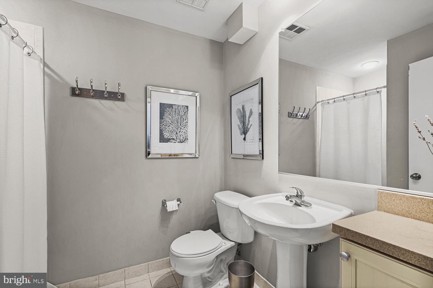 FELLS POINT HISTORIC DISTRICT - Residential