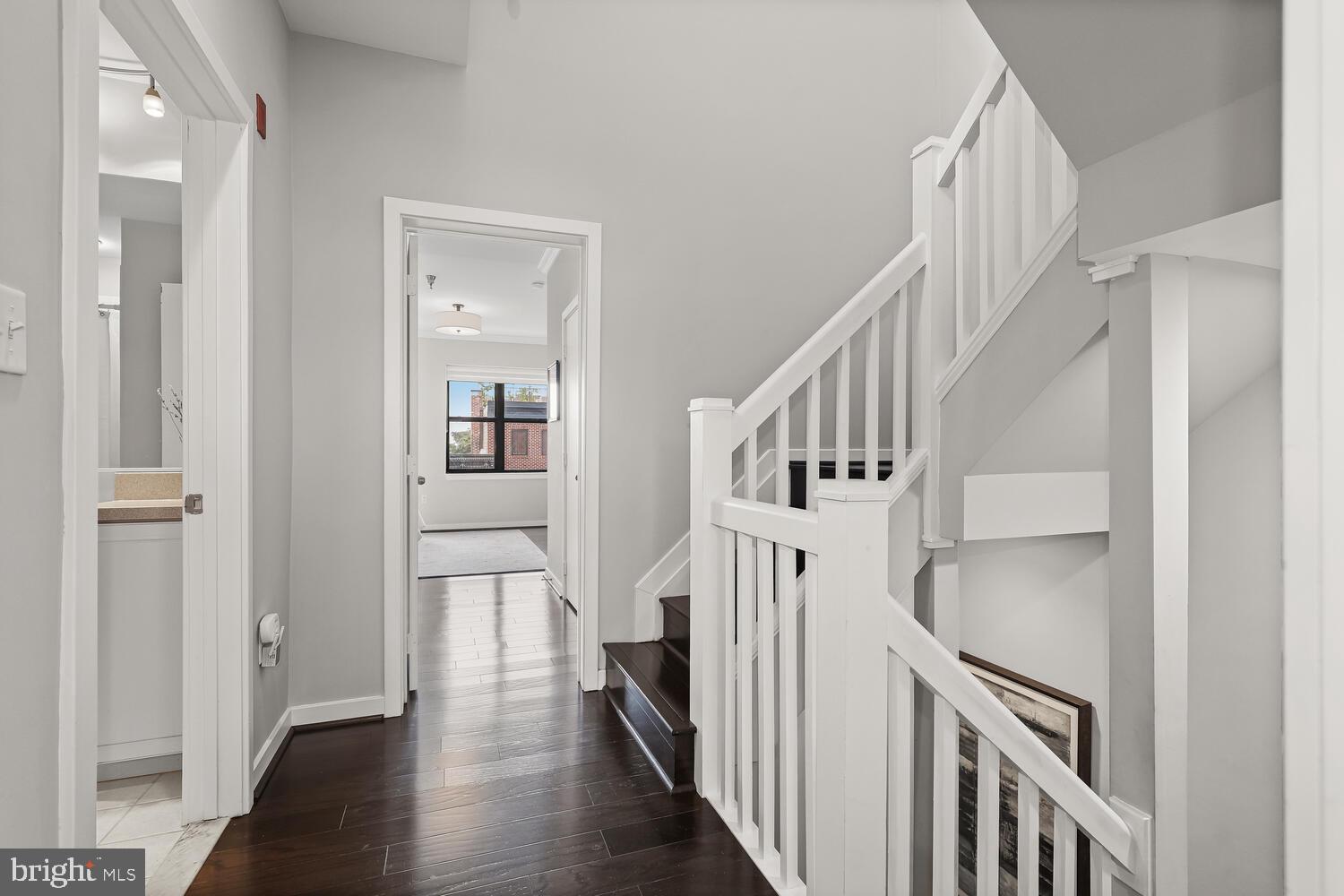 FELLS POINT HISTORIC DISTRICT - Residential