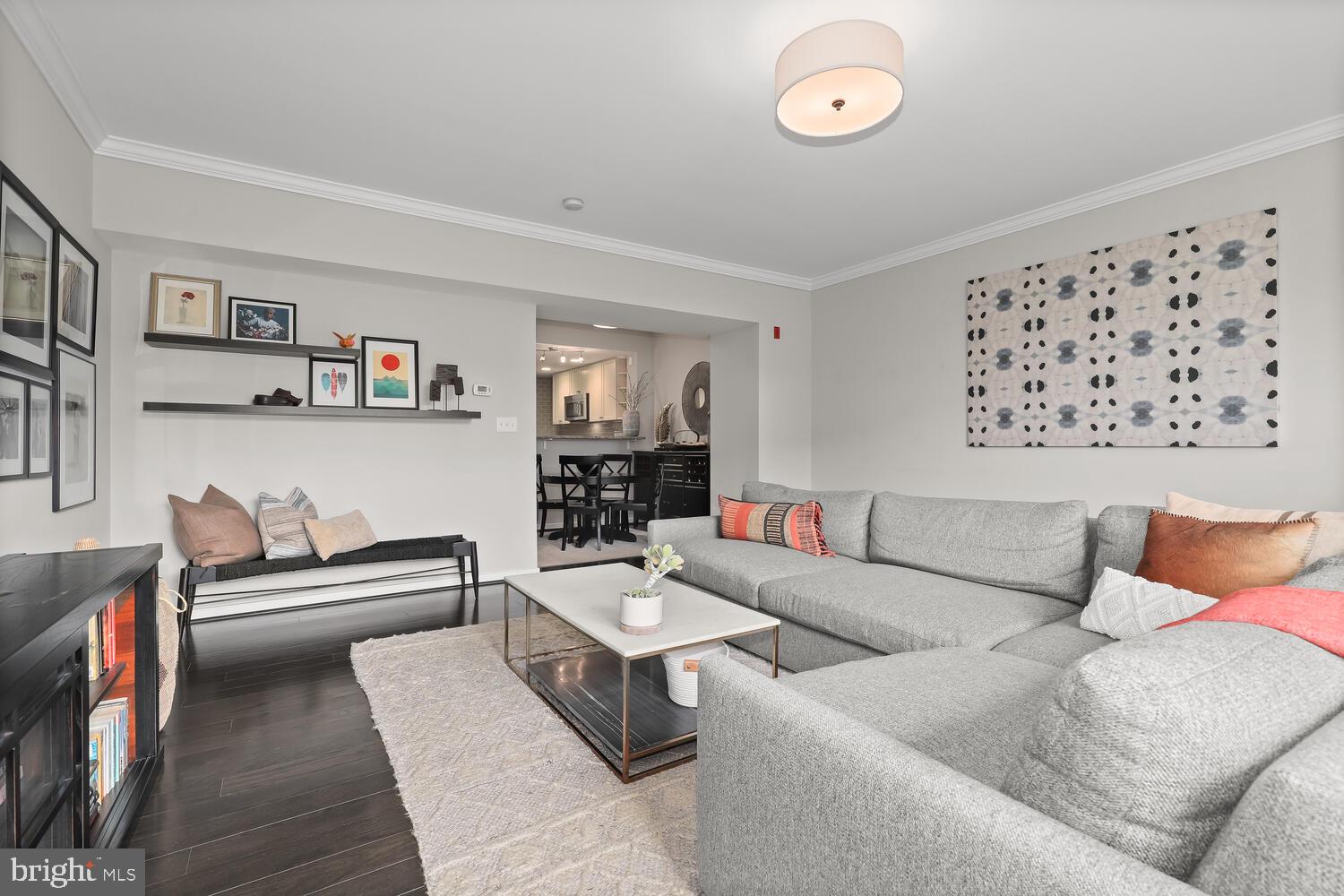 FELLS POINT HISTORIC DISTRICT - Residential