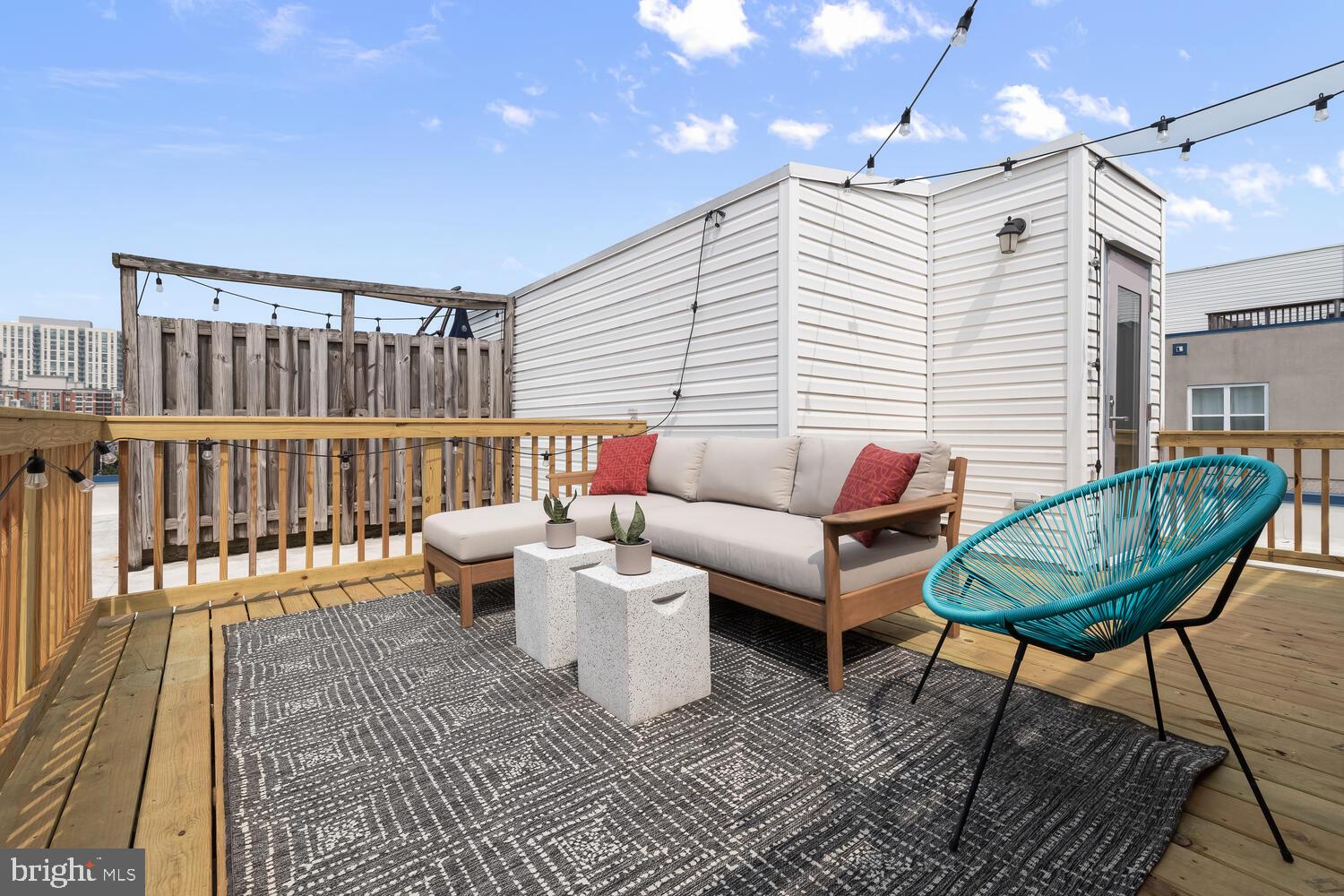 FELLS POINT HISTORIC DISTRICT - Residential