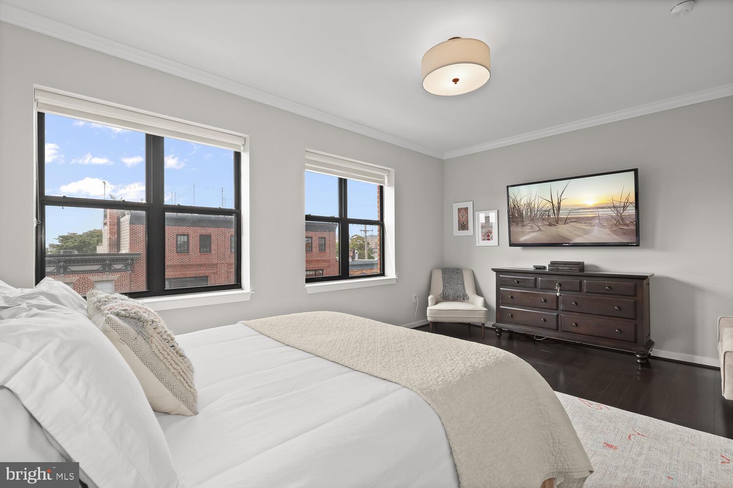 FELLS POINT HISTORIC DISTRICT - Residential