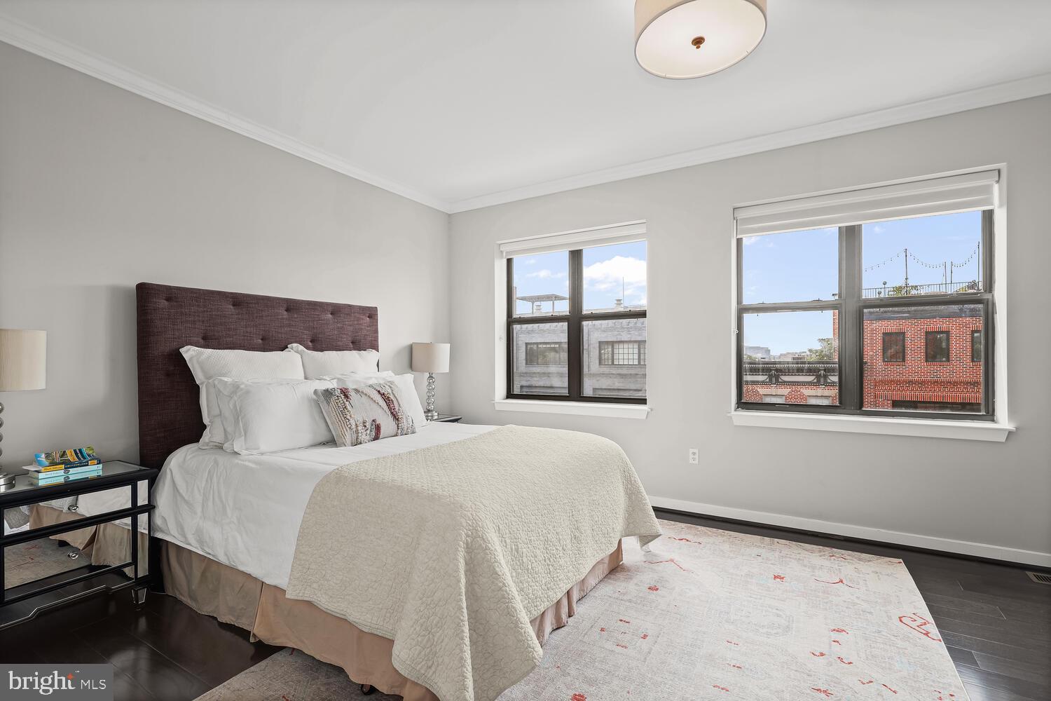 FELLS POINT HISTORIC DISTRICT - Residential