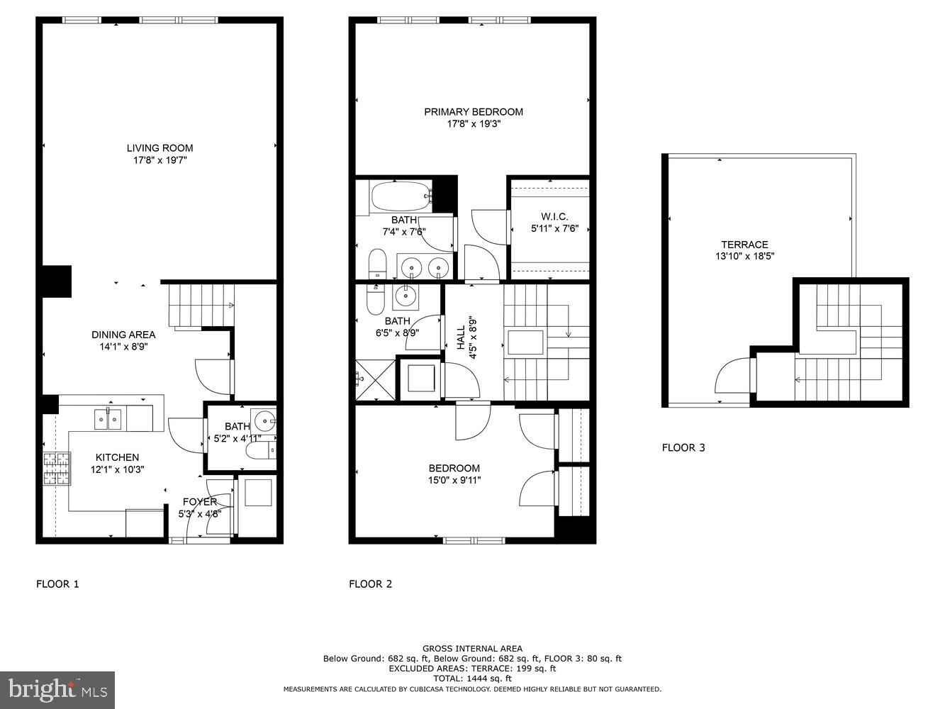 FELLS POINT HISTORIC DISTRICT - Residential