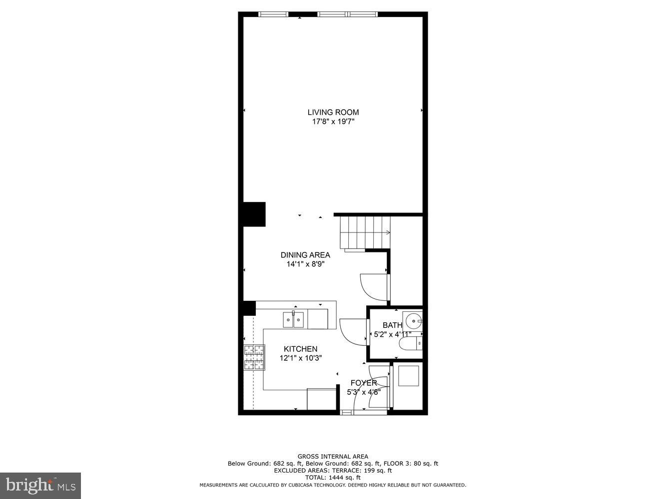FELLS POINT HISTORIC DISTRICT - Residential