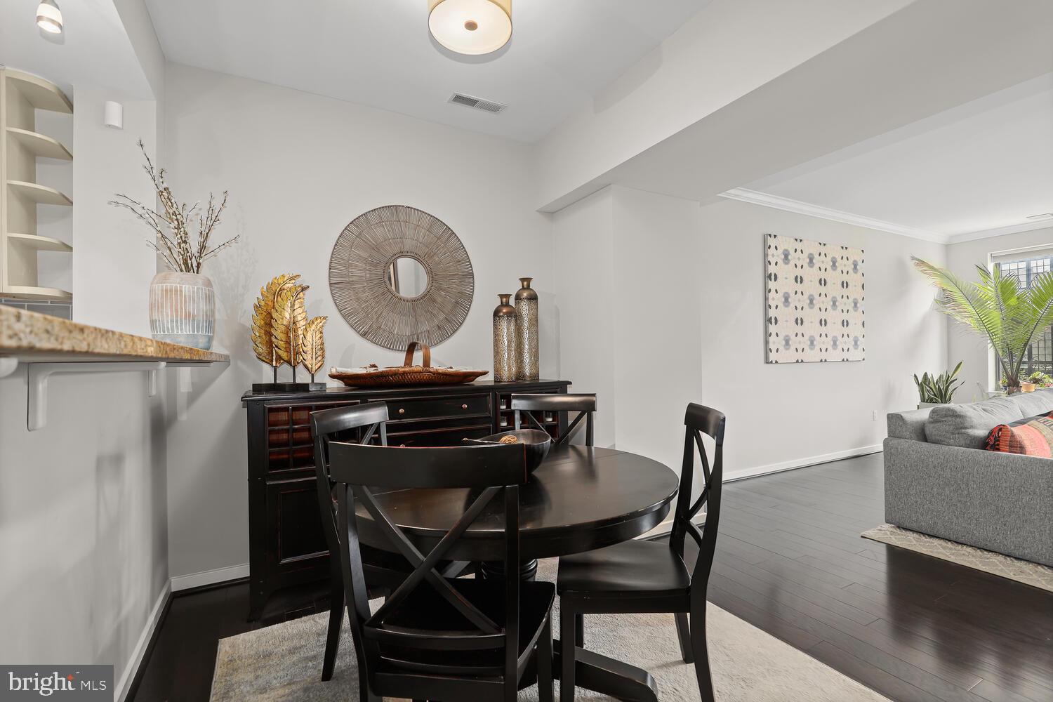 FELLS POINT HISTORIC DISTRICT - Residential