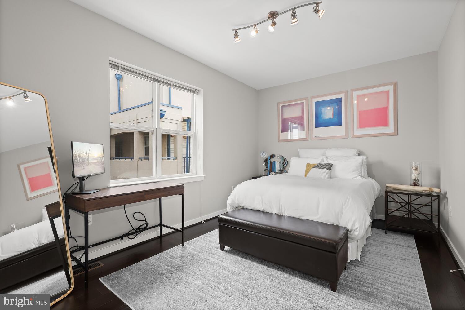 FELLS POINT HISTORIC DISTRICT - Residential