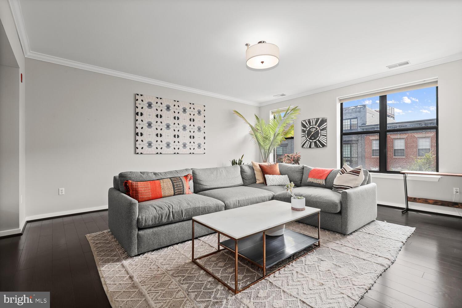 FELLS POINT HISTORIC DISTRICT - Residential