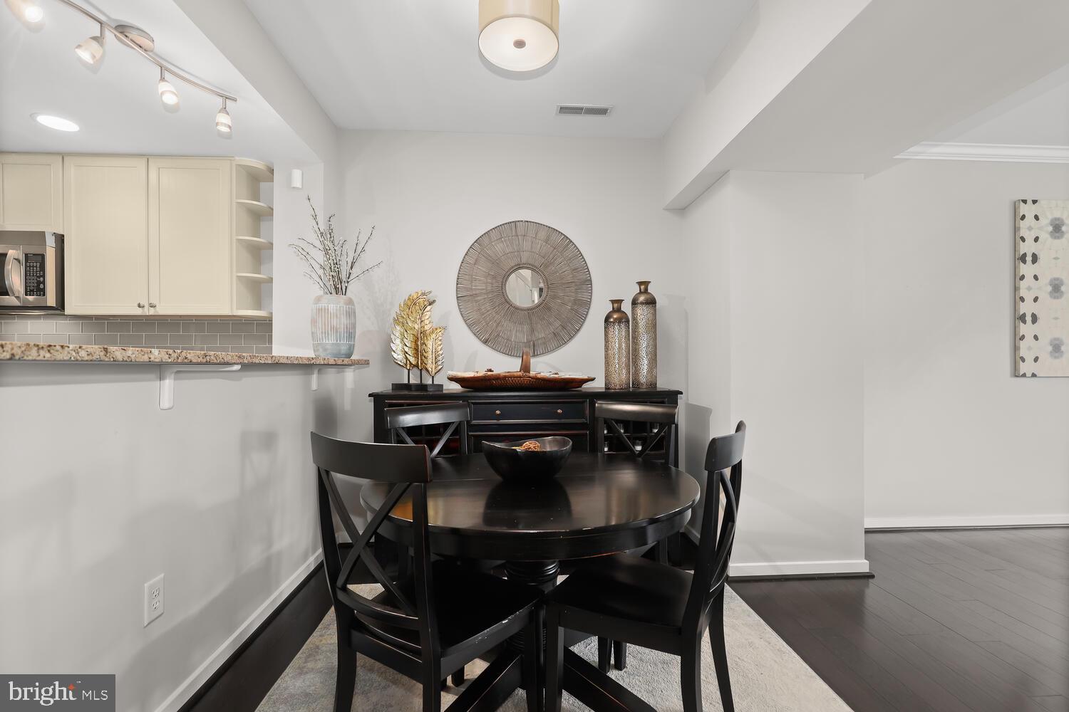 FELLS POINT HISTORIC DISTRICT - Residential