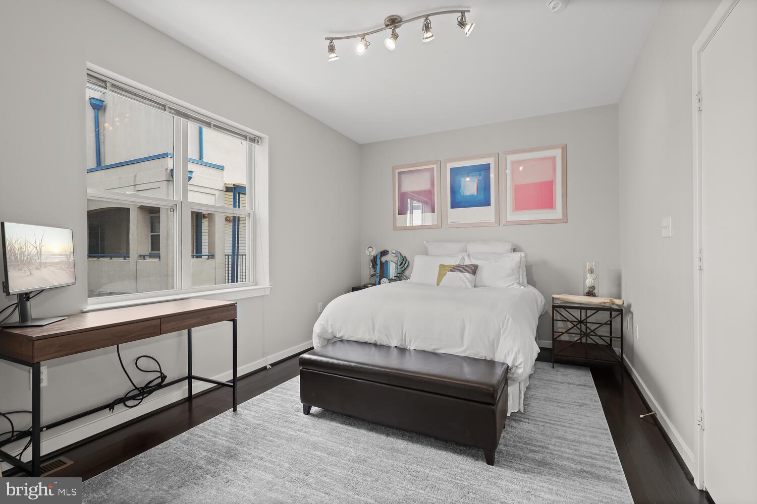 FELLS POINT HISTORIC DISTRICT - Residential