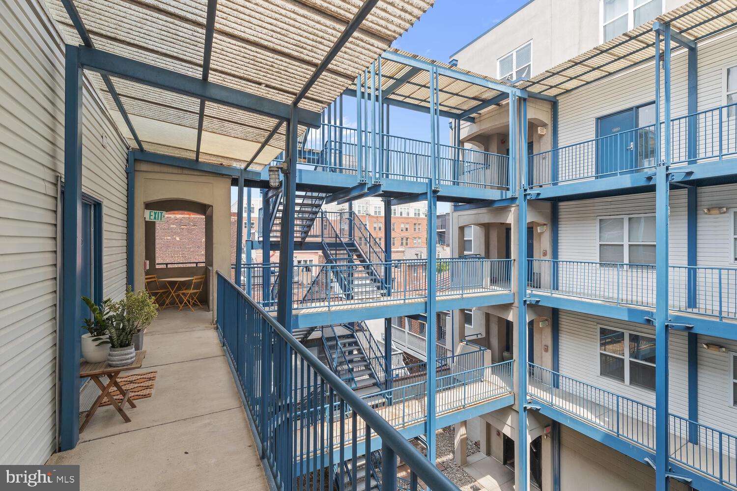 FELLS POINT HISTORIC DISTRICT - Residential