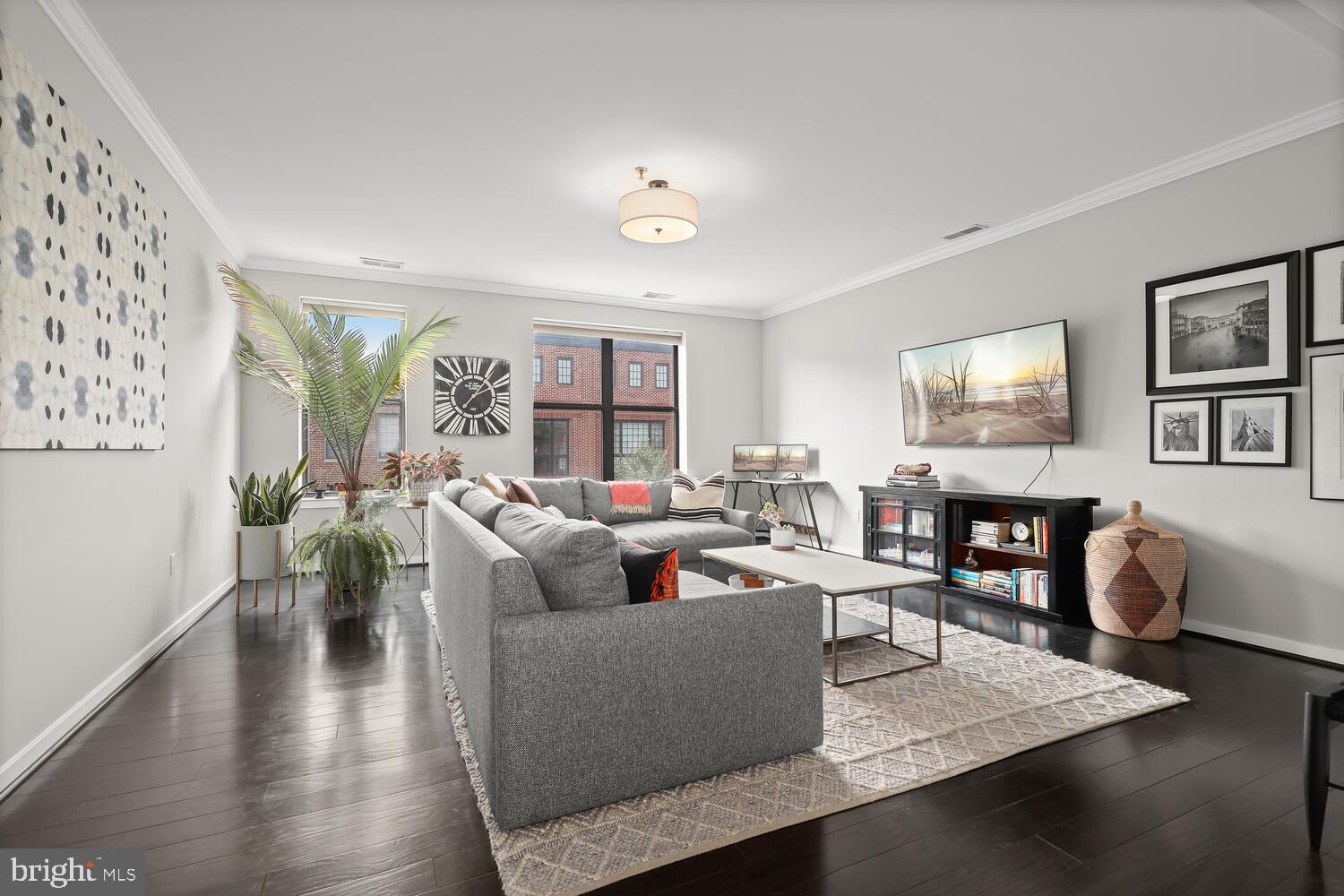 FELLS POINT HISTORIC DISTRICT - Residential