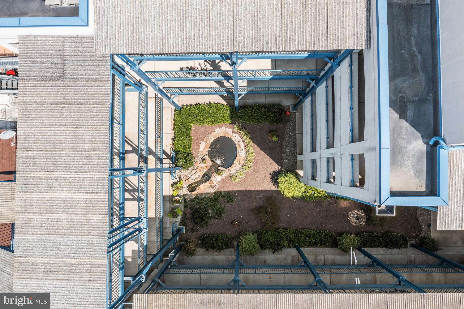 FELLS POINT HISTORIC DISTRICT - Residential