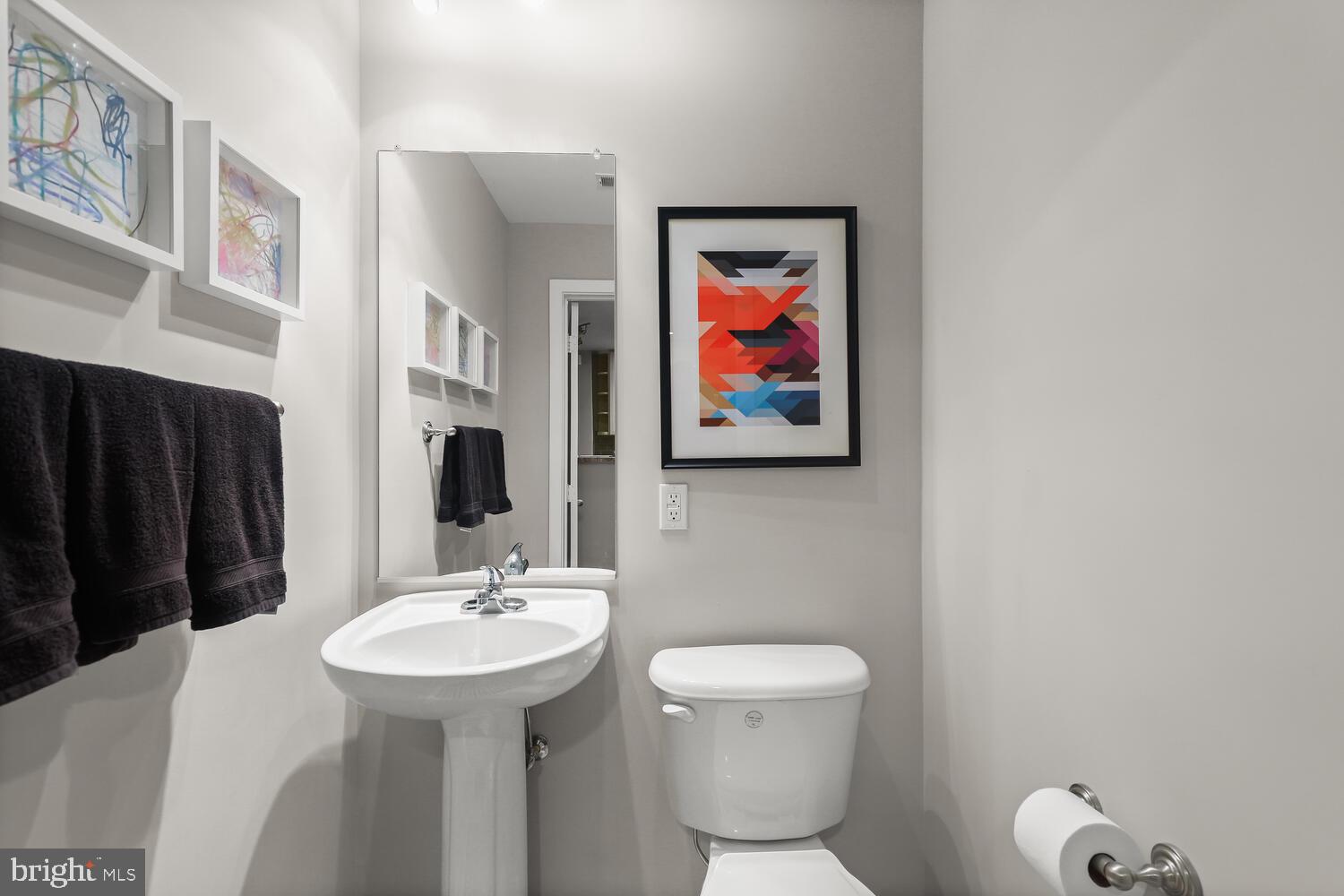 FELLS POINT HISTORIC DISTRICT - Residential