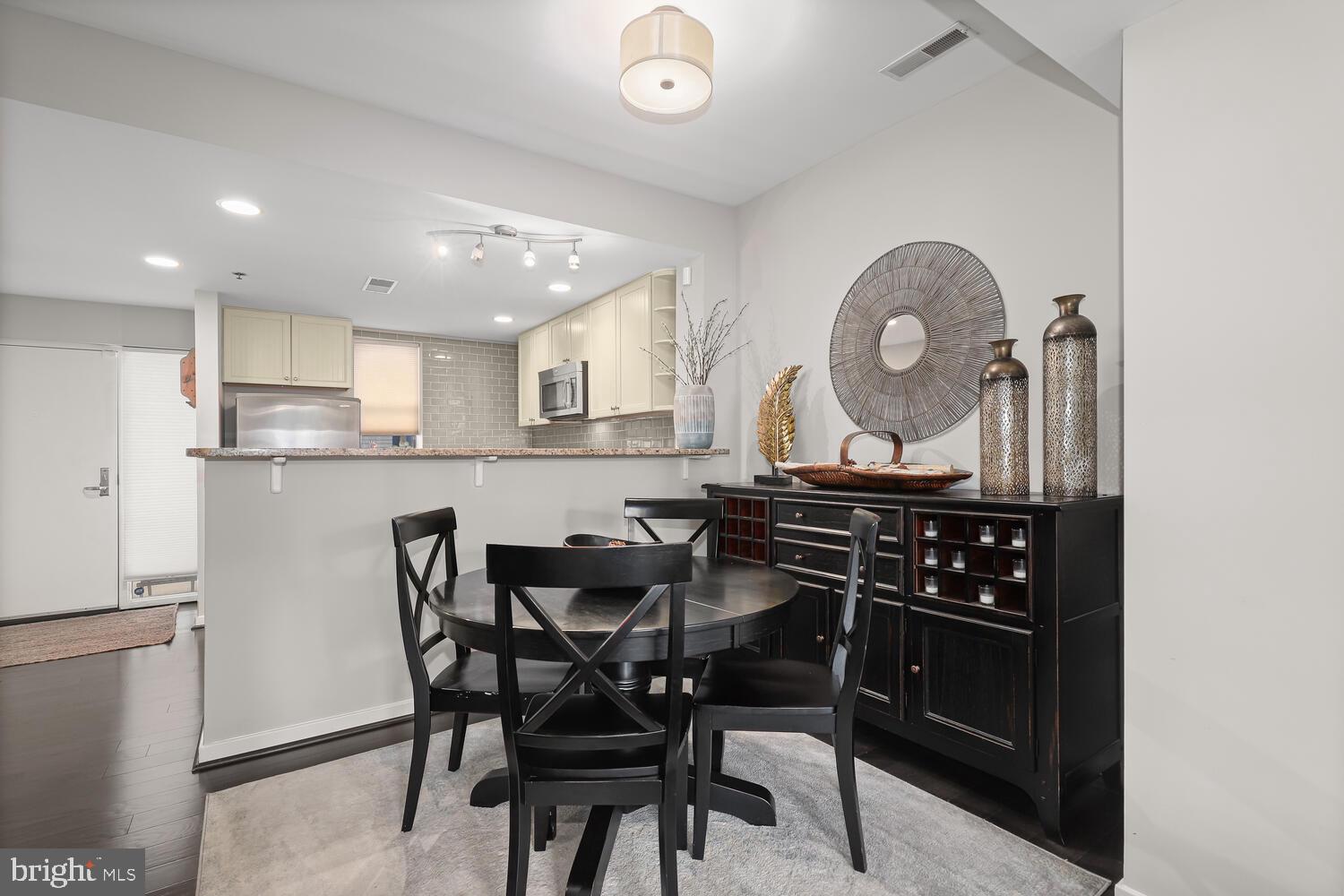 FELLS POINT HISTORIC DISTRICT - Residential