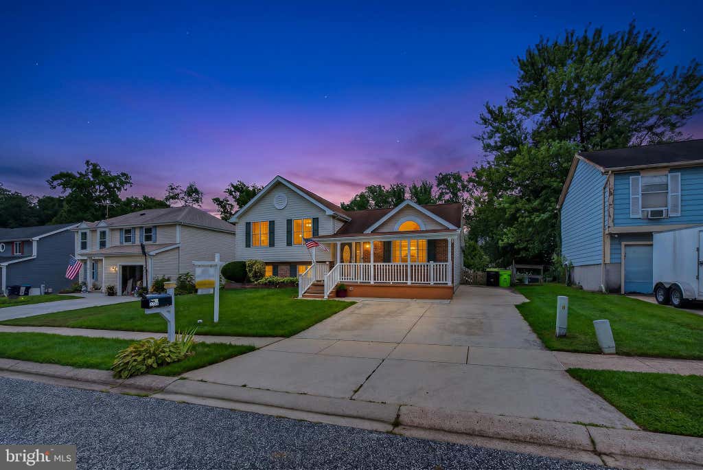 Photo of 2706 Merrick Way, ABINGDON, MD 21009 (MLS # MDHR2059080)