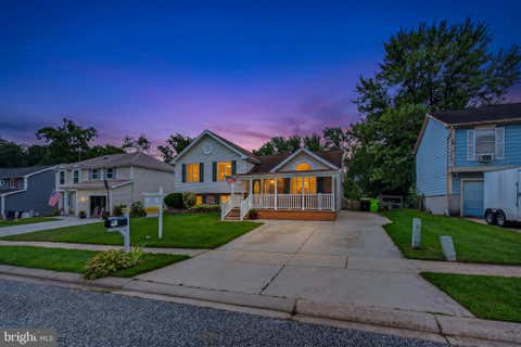 Photo of 2706 Merrick Way, ABINGDON, MD 21009 (MLS # MDHR2059080)