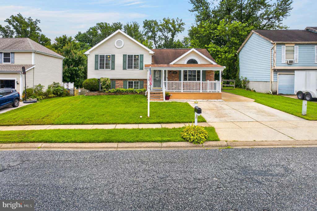 Photo of 2706 Merrick Way, ABINGDON, MD 21009 (MLS # MDHR2059080)