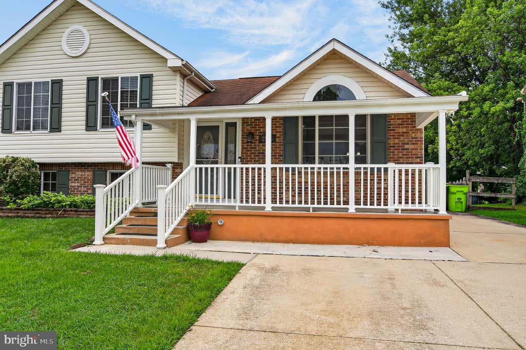 Photo of 2706 Merrick Way, ABINGDON, MD 21009 (MLS # MDHR2059080)