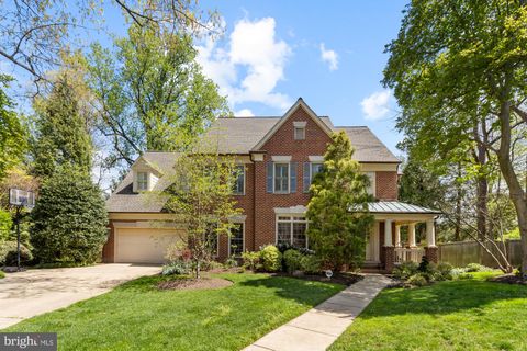 2728 MCKINLEY STREET NW WASHINGTON DC 20015