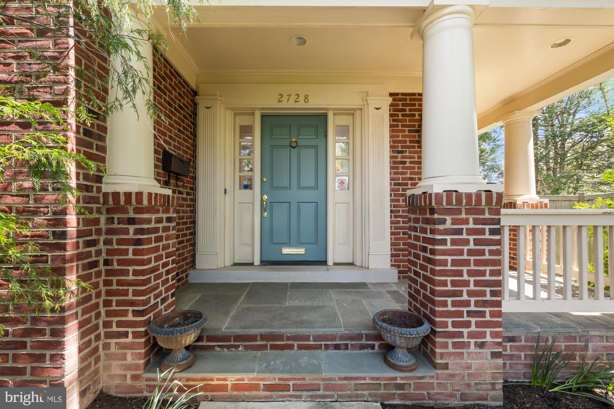 2728 MCKINLEY STREET NW