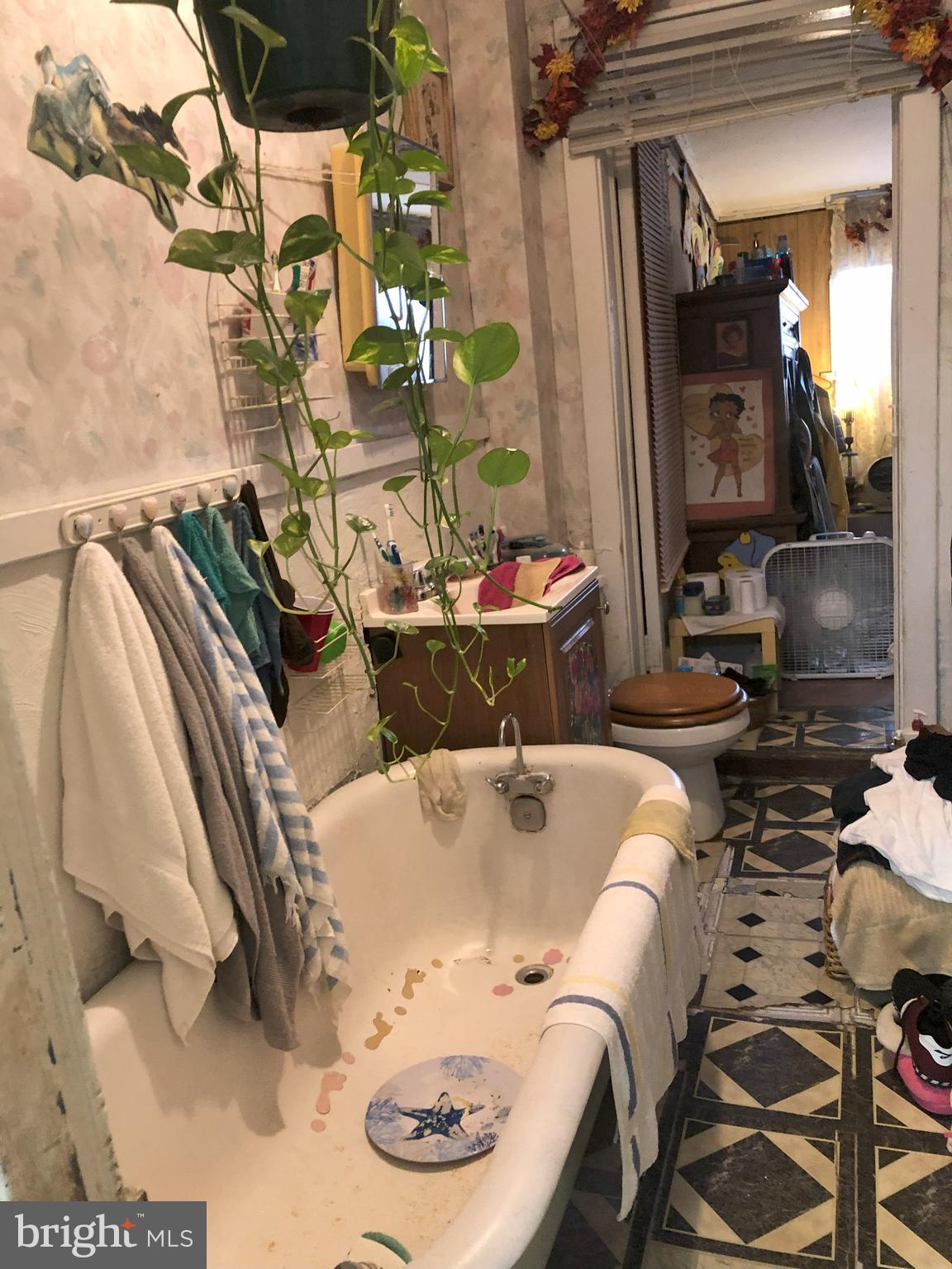 RESERVOIR HILL - Residential