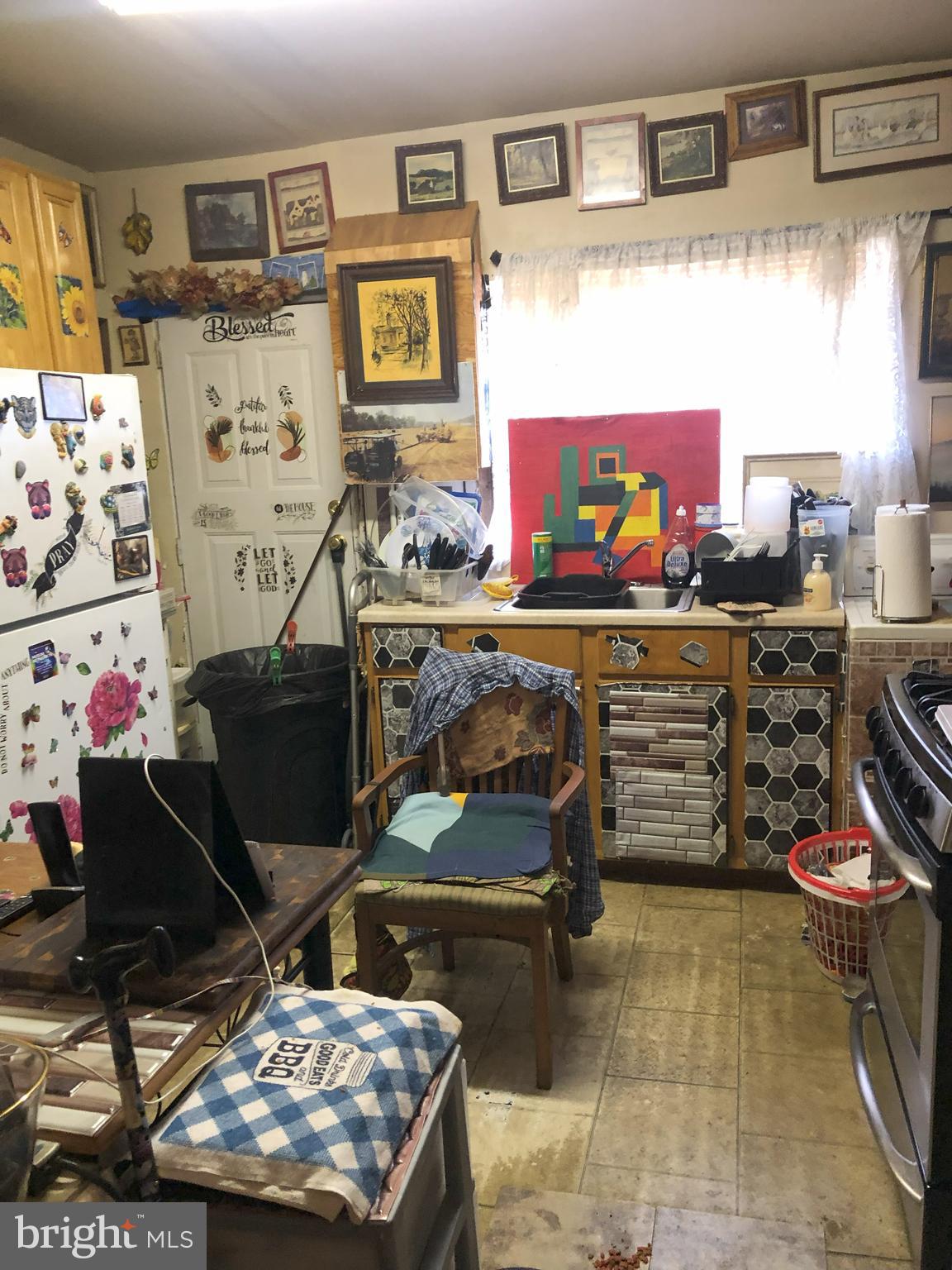 RESERVOIR HILL - Residential