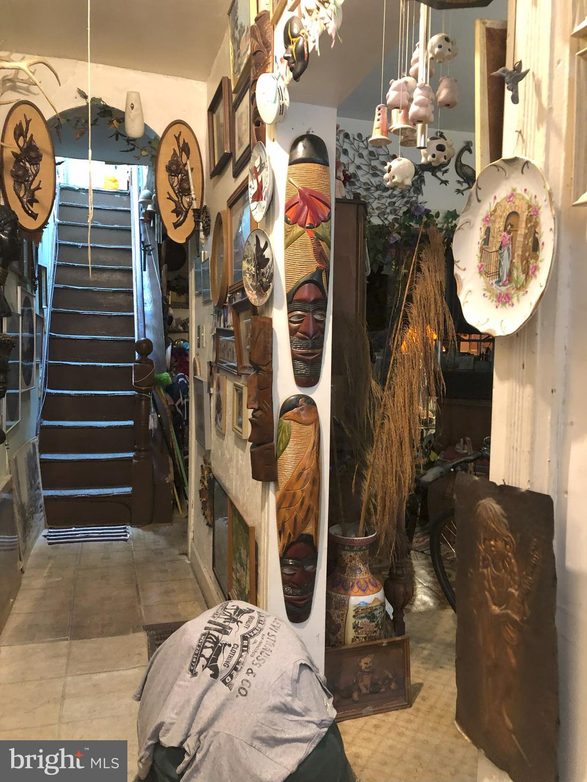 RESERVOIR HILL - Residential