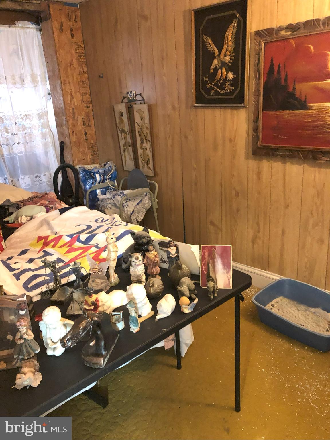 RESERVOIR HILL - Residential