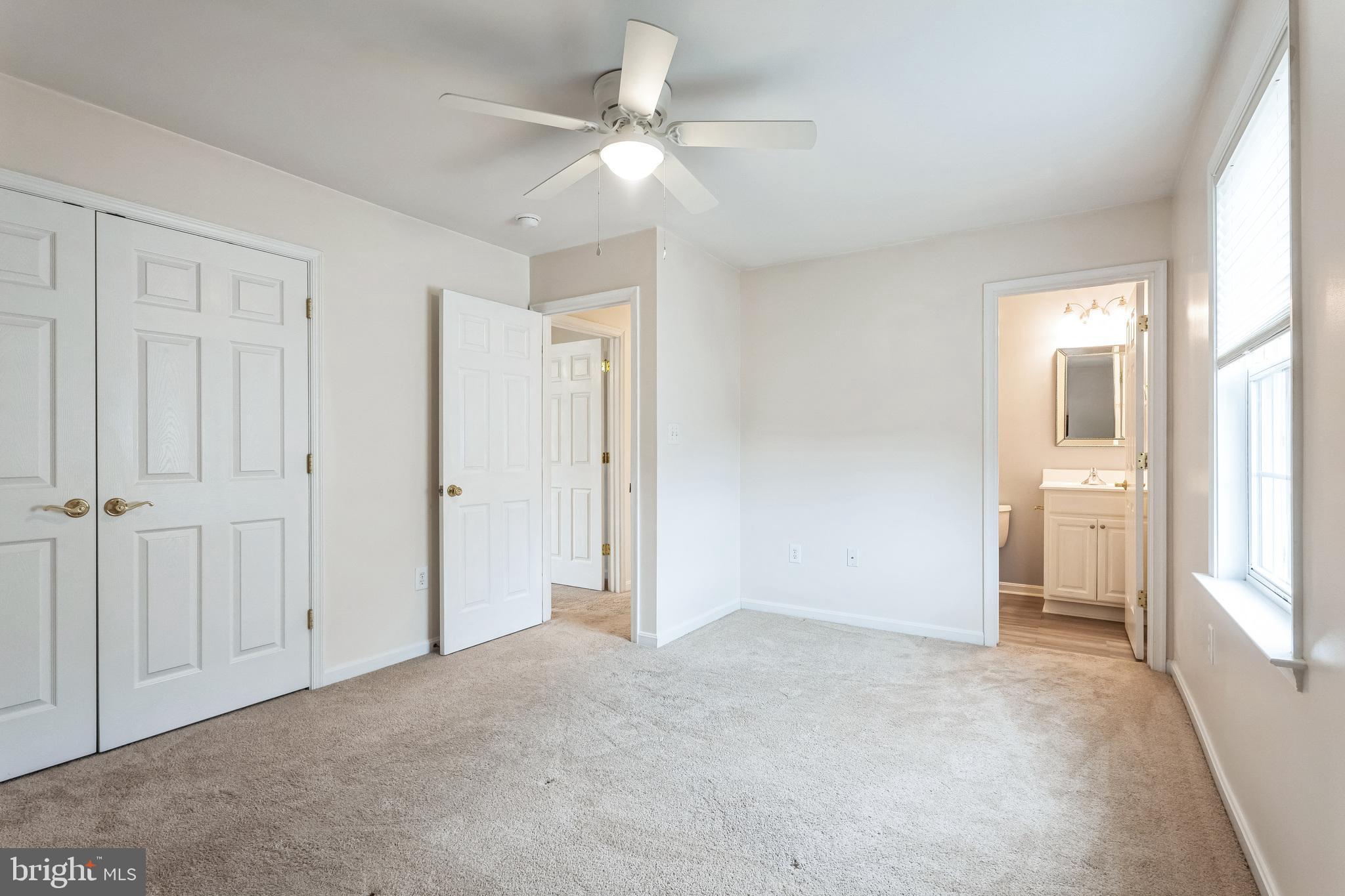 FORT BRADDOCK HEIGHTS - Residential