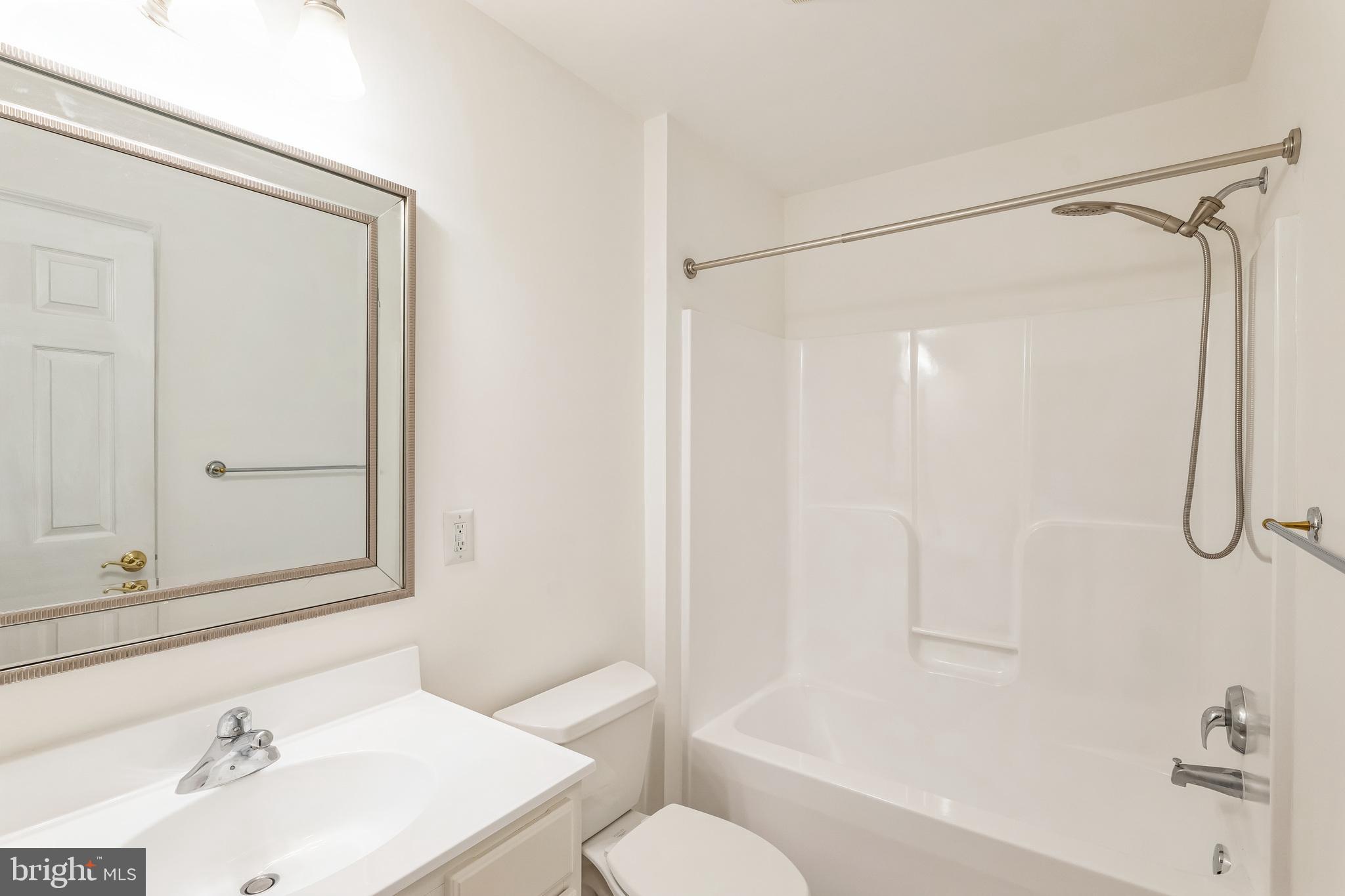 FORT BRADDOCK HEIGHTS - Residential