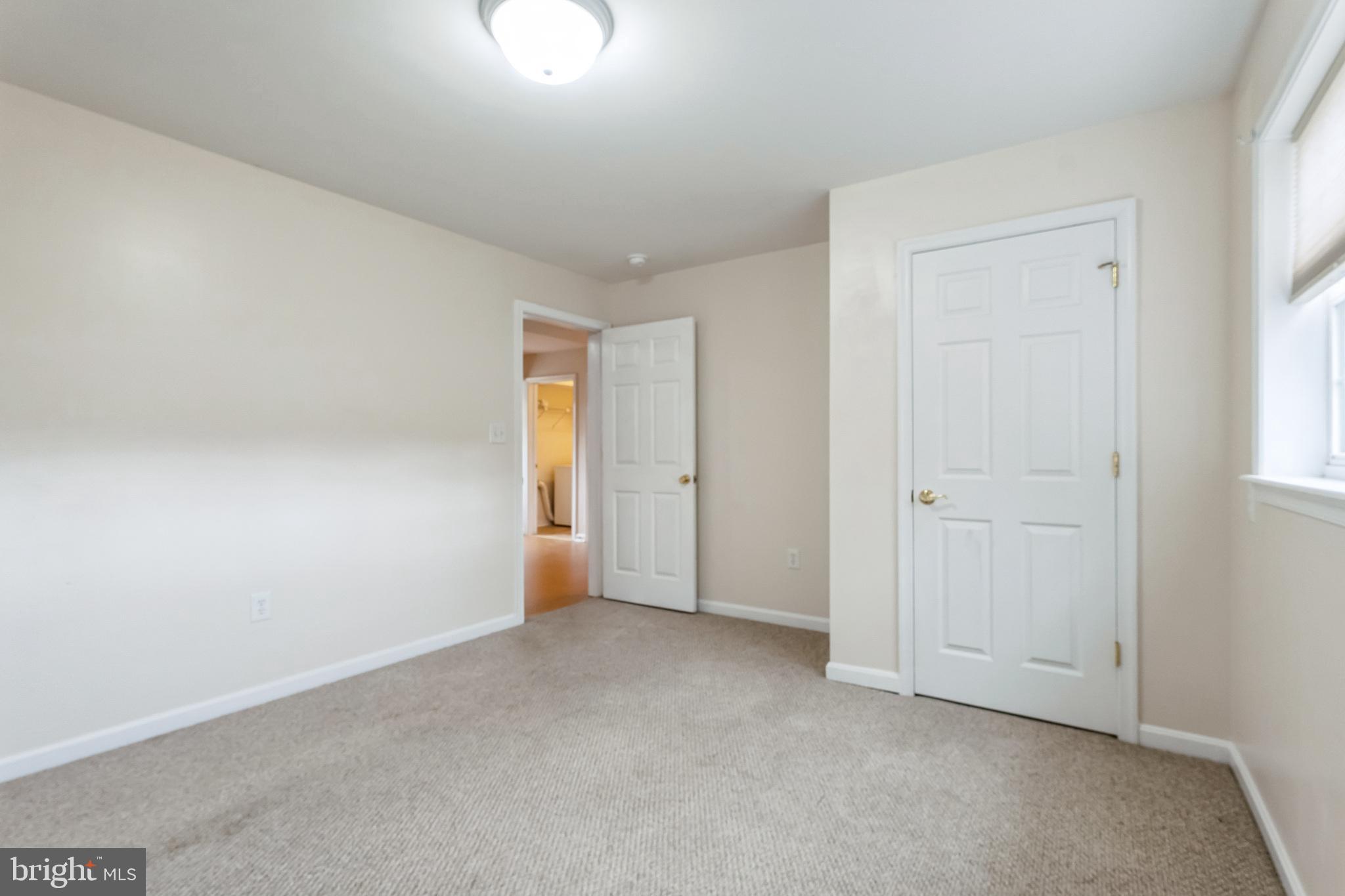 FORT BRADDOCK HEIGHTS - Residential